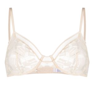 ERES Paradis lace full-cup bra