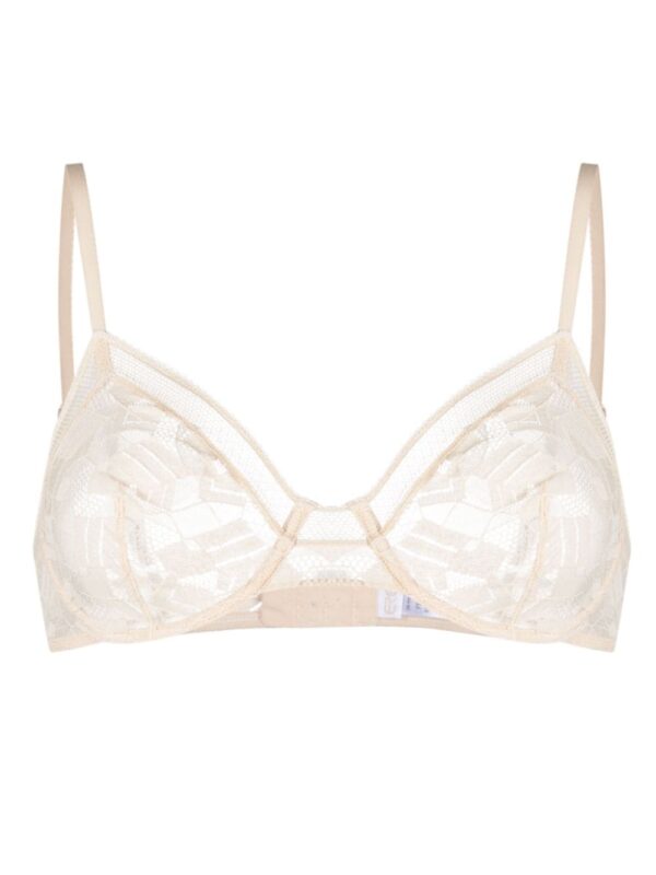 ERES  Paradis lace full-cup bra