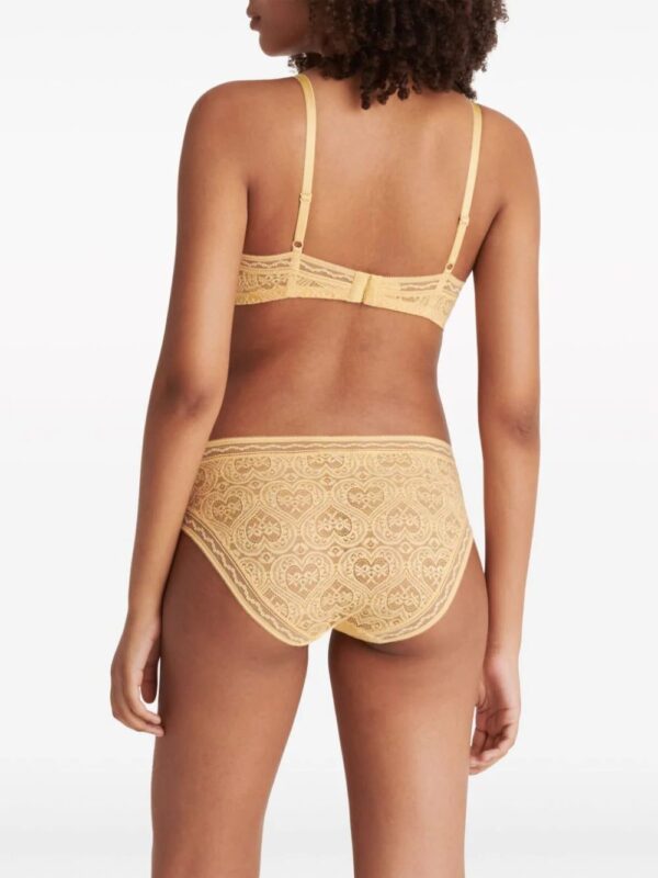 ERES  Chérubin triangle bra - Image 4