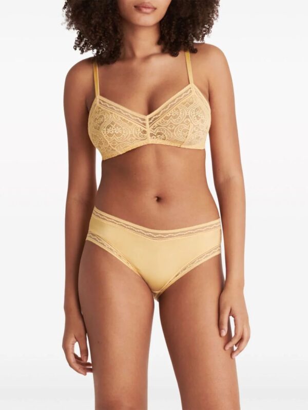 ERES  Chérubin triangle bra - Image 3