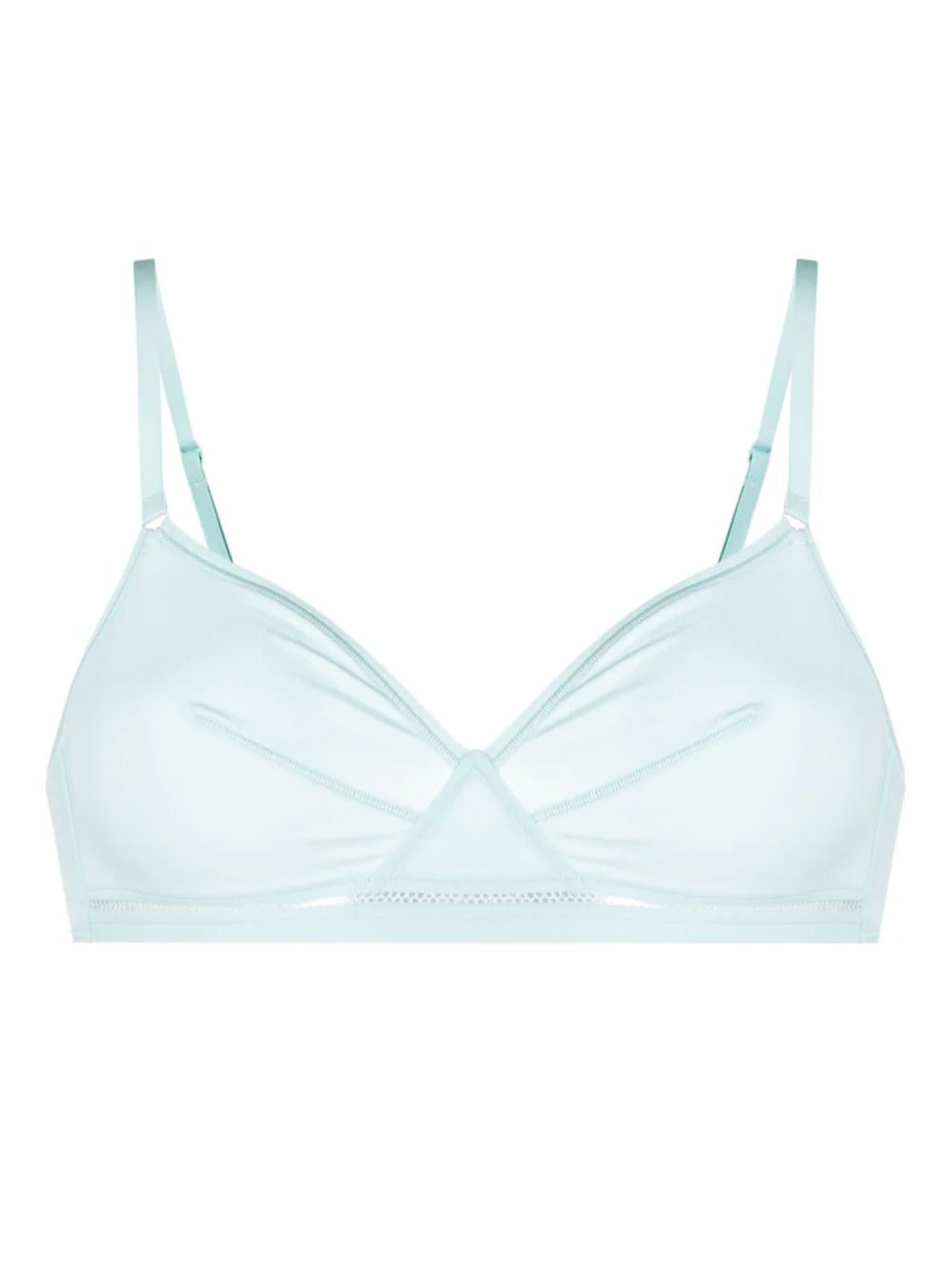 ERES Lydia Soyeuse triangle-cup bra