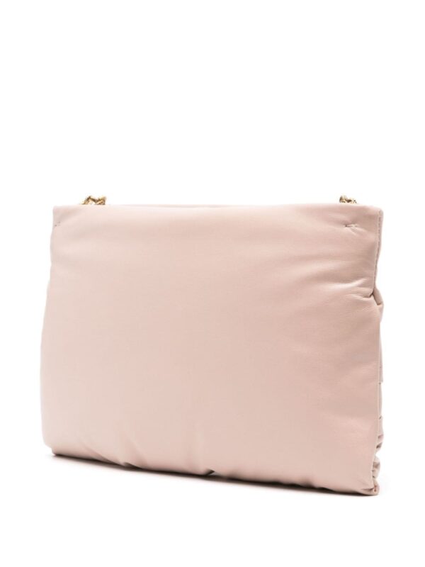 Dolce & Gabbana small Devotion leather shoulder bag - Image 3