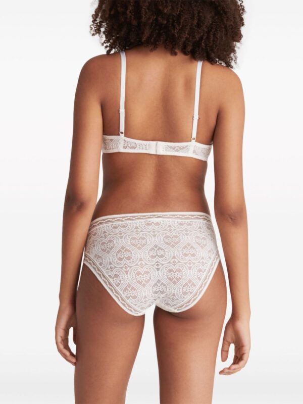 ERES  Etincelle Demi-Cup bra - Image 4