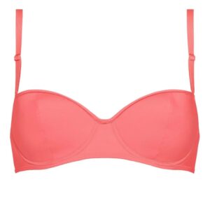 ERES Josefina Soyeuse padded bra