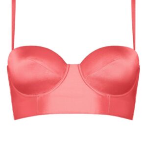 ERES Idylle bustier bra