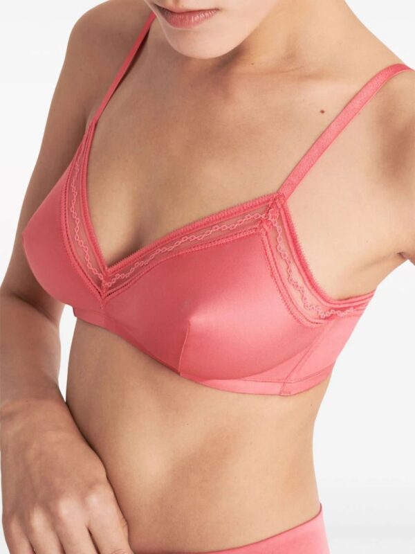 ERES  Cupidon triangle bra - Image 3