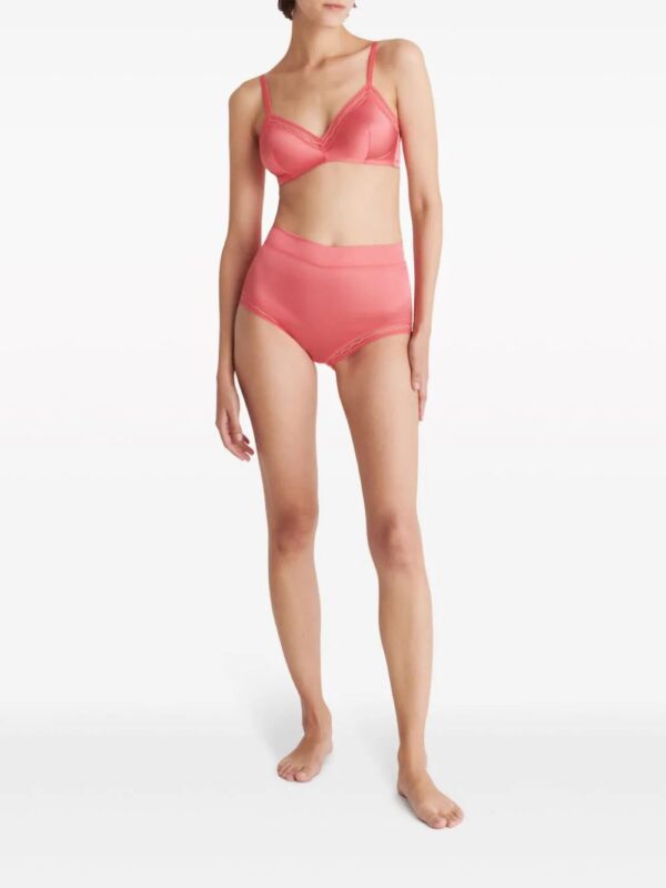 ERES  Cupidon triangle bra - Image 4