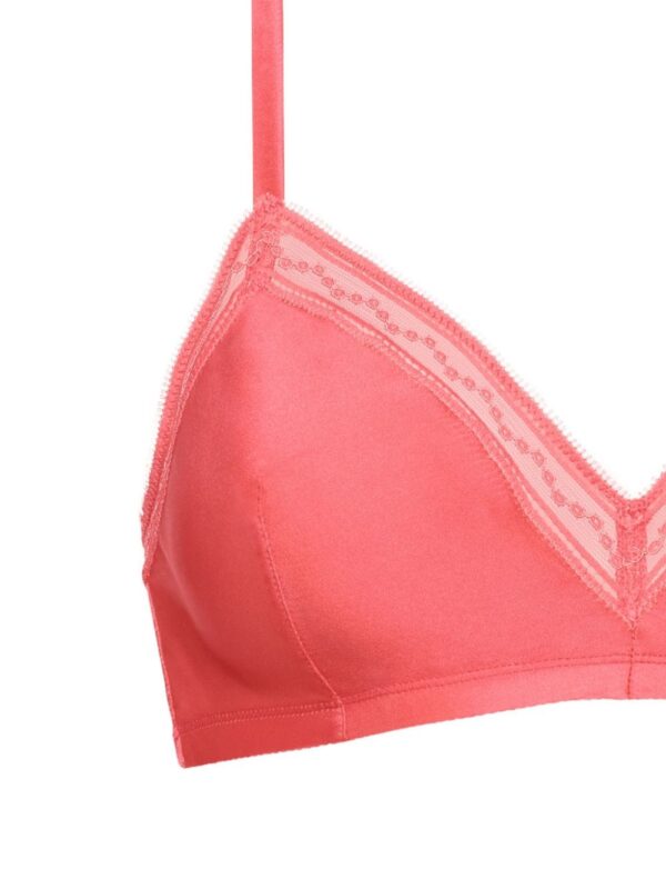 ERES  Cupidon triangle bra - Image 2