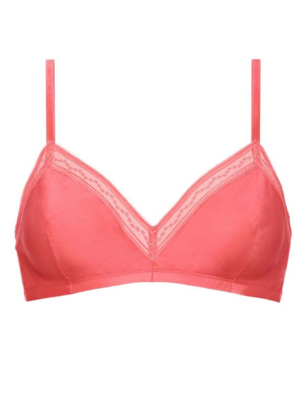 ERES  Cupidon triangle bra