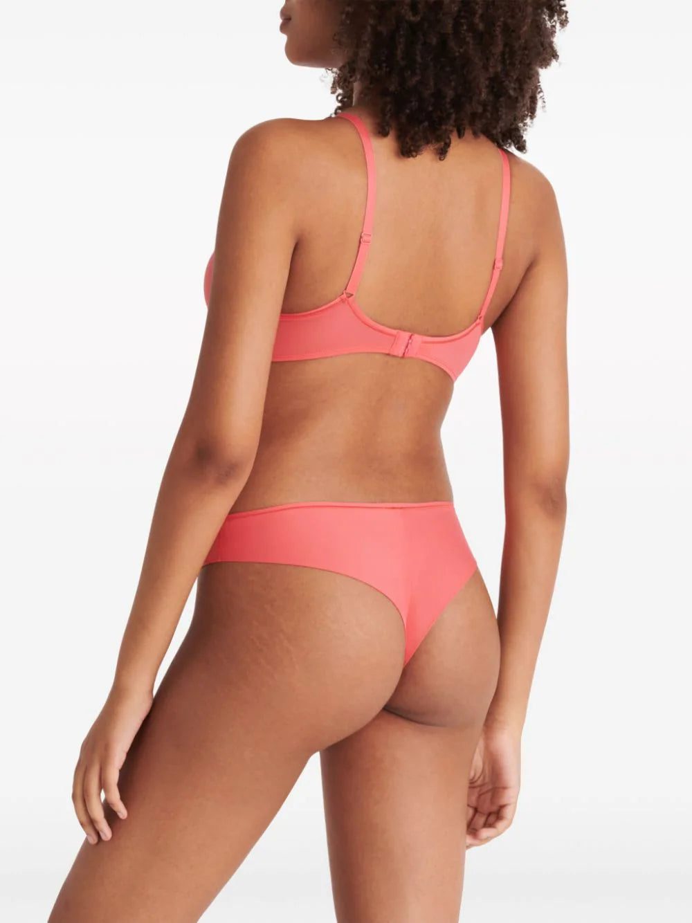 ERES Lydia Soyeuse triangle bra - Image 4