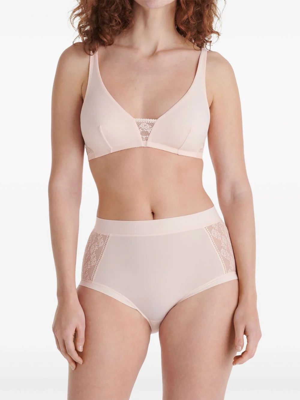 ERES Senteur triangle bra - Image 3