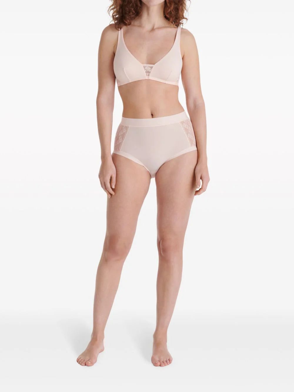 ERES Senteur triangle bra - Image 2