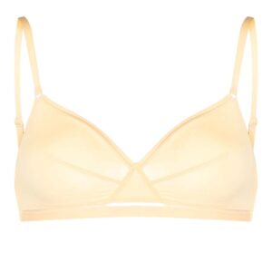 ERES Lydia Soyeuse triangle-cup bra