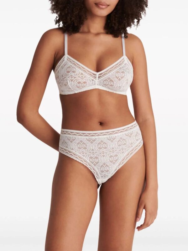 ERES  Chérubin triangle bra - Image 3