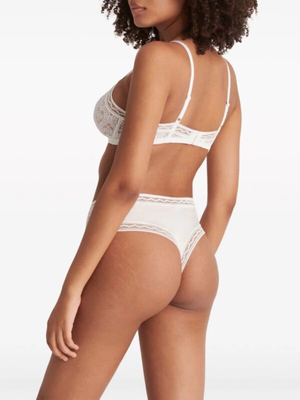 ERES  Chérubin triangle bra - Image 4