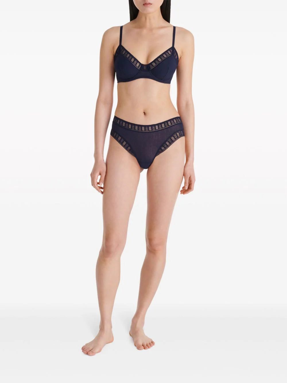 ERES Infime full-cup bra - Image 2