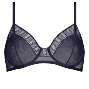 ERES Infime full-cup bra