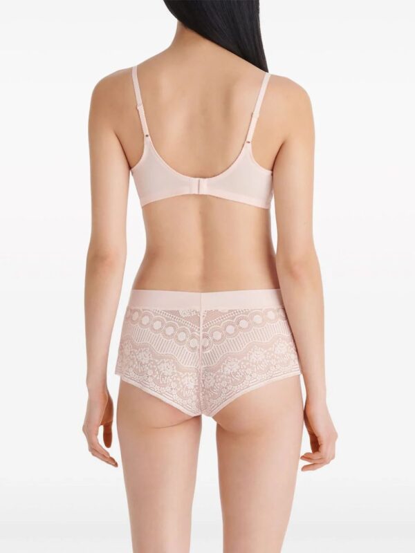 ERES  Fragrance triangle bra - Image 4
