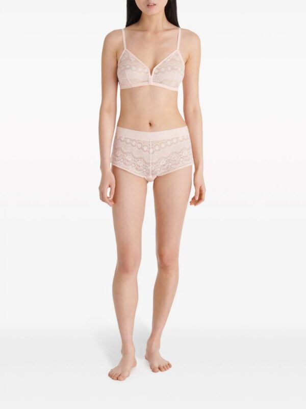 ERES  Fragrance triangle bra - Image 2