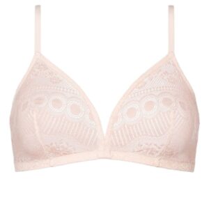 ERES Fragrance triangle bra