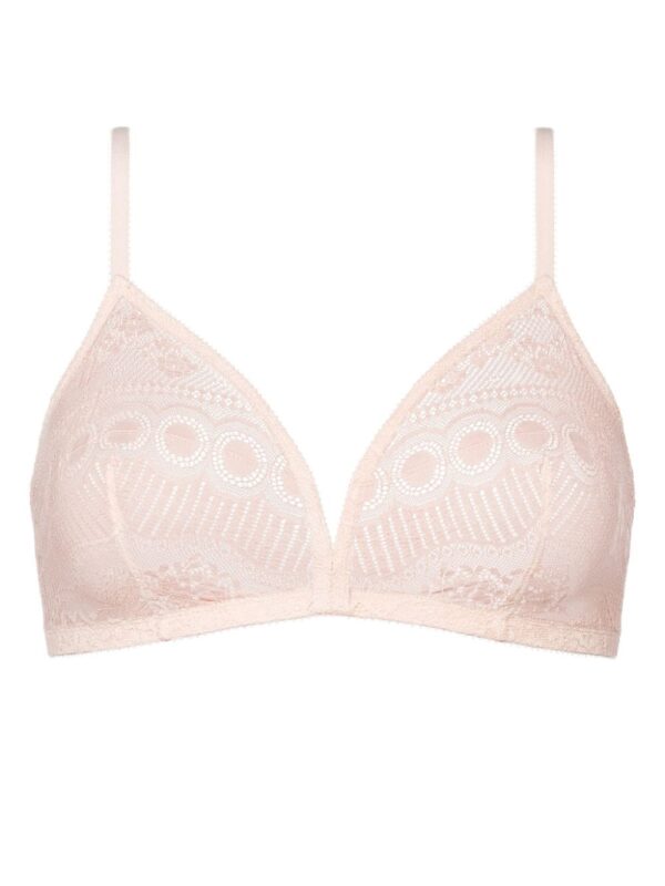 ERES  Fragrance triangle bra