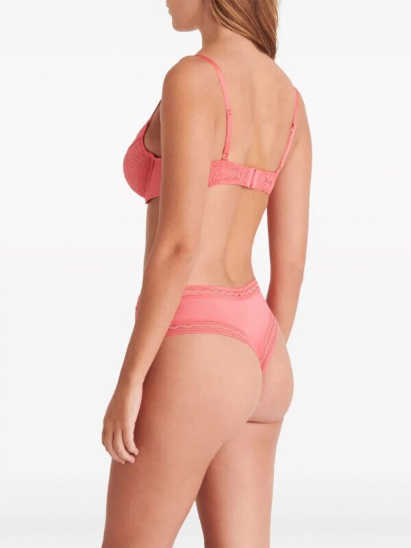 ERES  Etincelle demi-cup bra - Image 4