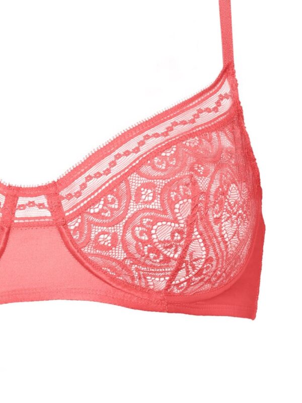 ERES  Etincelle demi-cup bra - Image 2