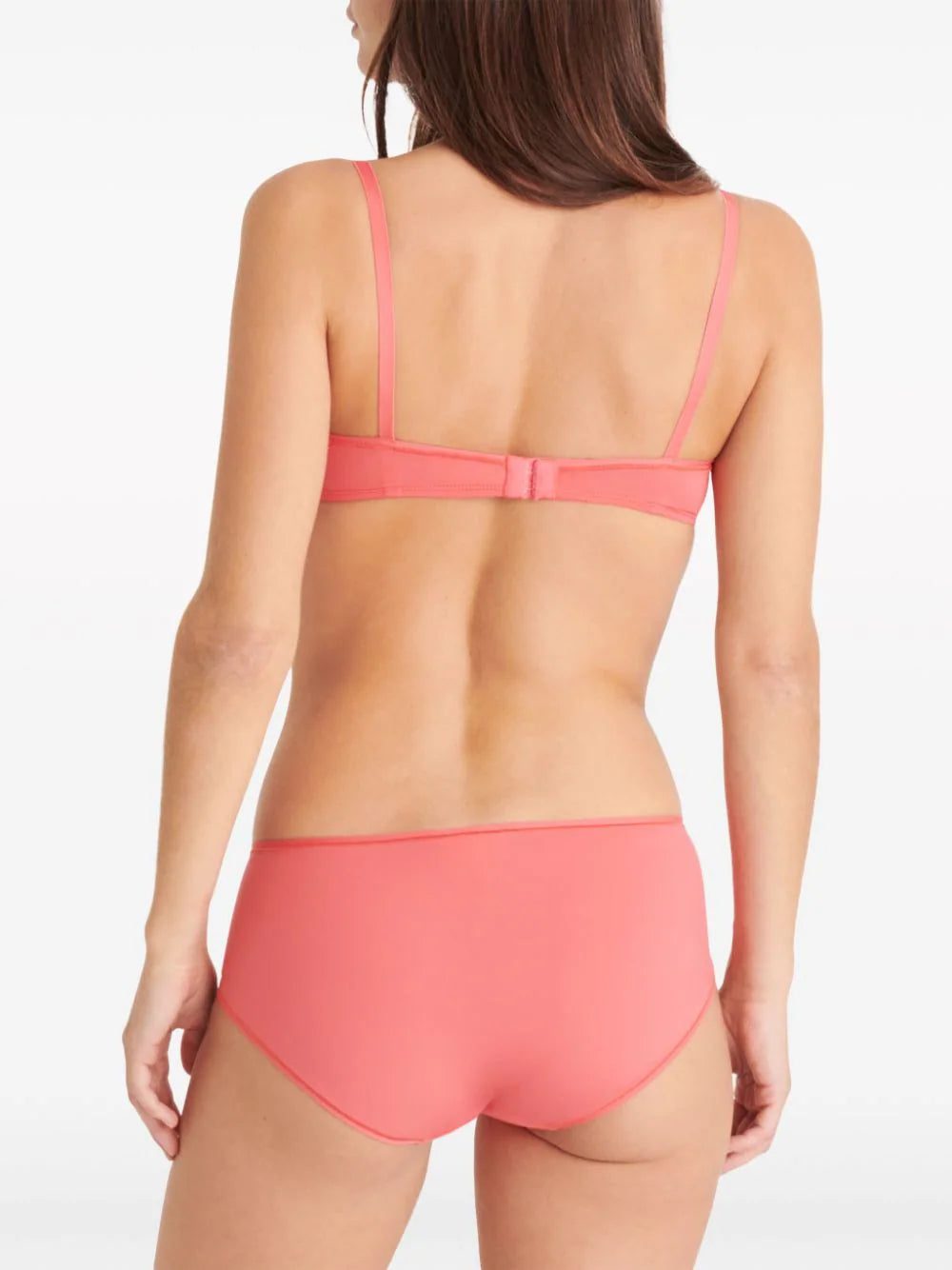 ERES Ilona Soyeuse full-cup bra - Image 4