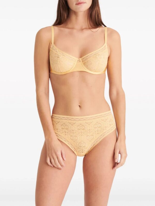 ERES  Etincelle Demi-Cup bra - Image 3