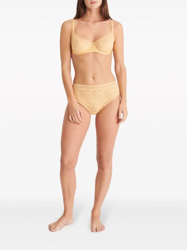 ERES  Etincelle Demi-Cup bra - Image 2
