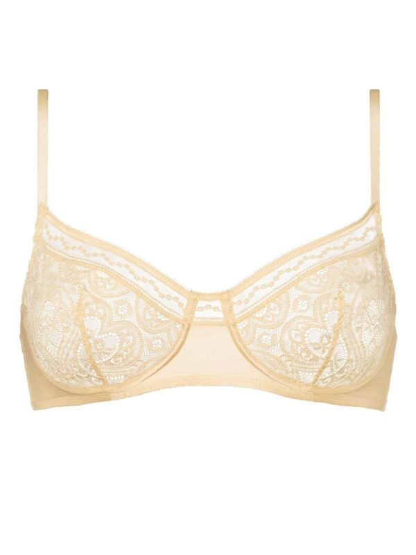 ERES  Etincelle Demi-Cup bra