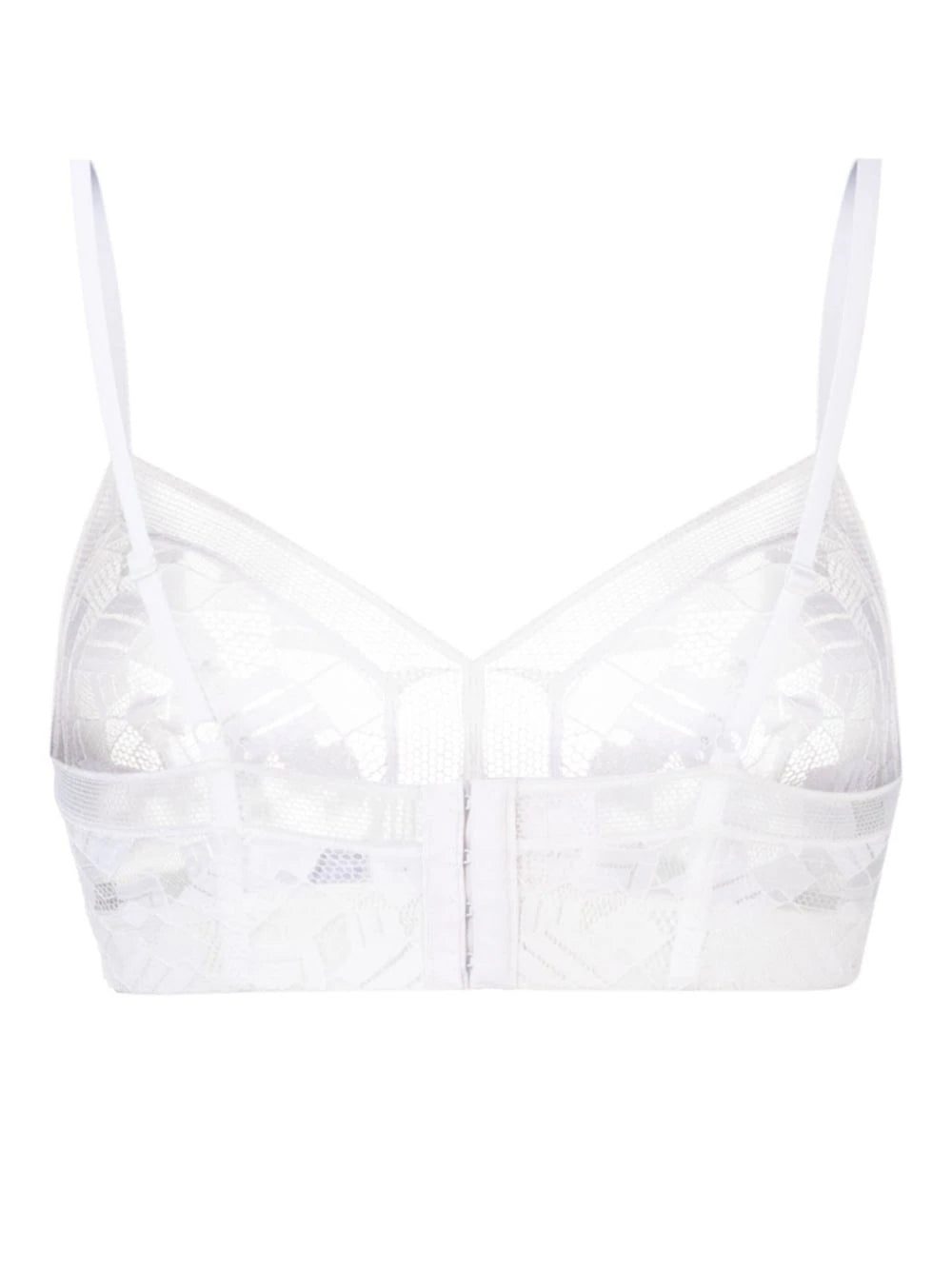 ERES Merveille lace bralette - Image 2