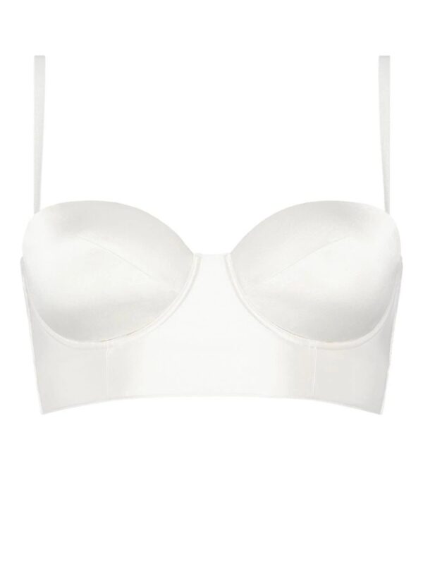 ERES  Idylle padded bustier bra