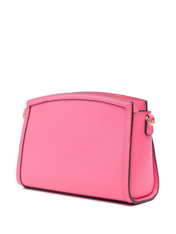Michael Michael Kors large Chantal leather crossbody bag - Image 3