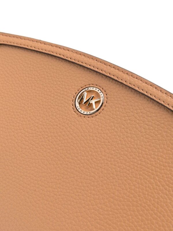 Michael Michael Kors large Chantal leather crossbody bag - Image 4