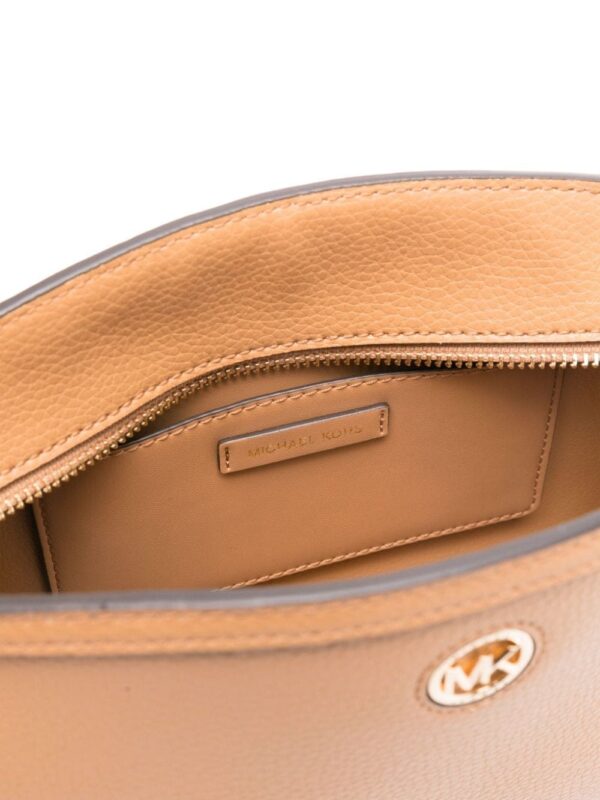Michael Michael Kors large Chantal leather crossbody bag - Image 5