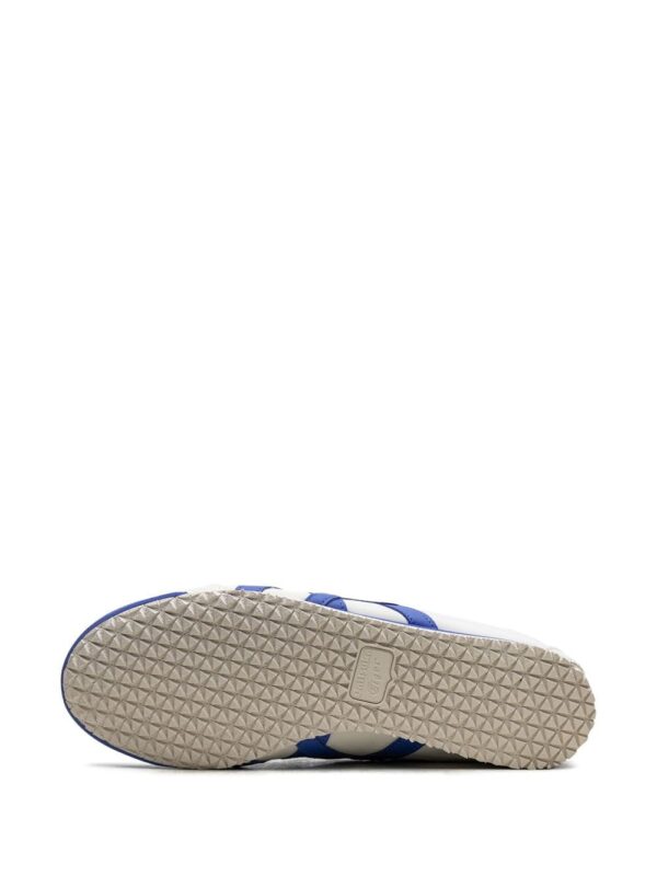 Onitsuka Tiger Mexico 66 "Cream Turkish Sea" sneakers - Image 7