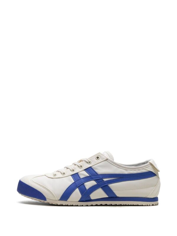 Onitsuka Tiger Mexico 66 "Cream Turkish Sea" sneakers - Image 5