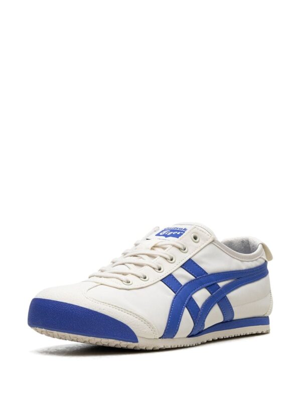 Onitsuka Tiger Mexico 66 "Cream Turkish Sea" sneakers - Image 6