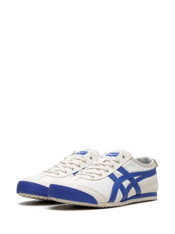 Onitsuka Tiger Mexico 66 "Cream Turkish Sea" sneakers - Image 3
