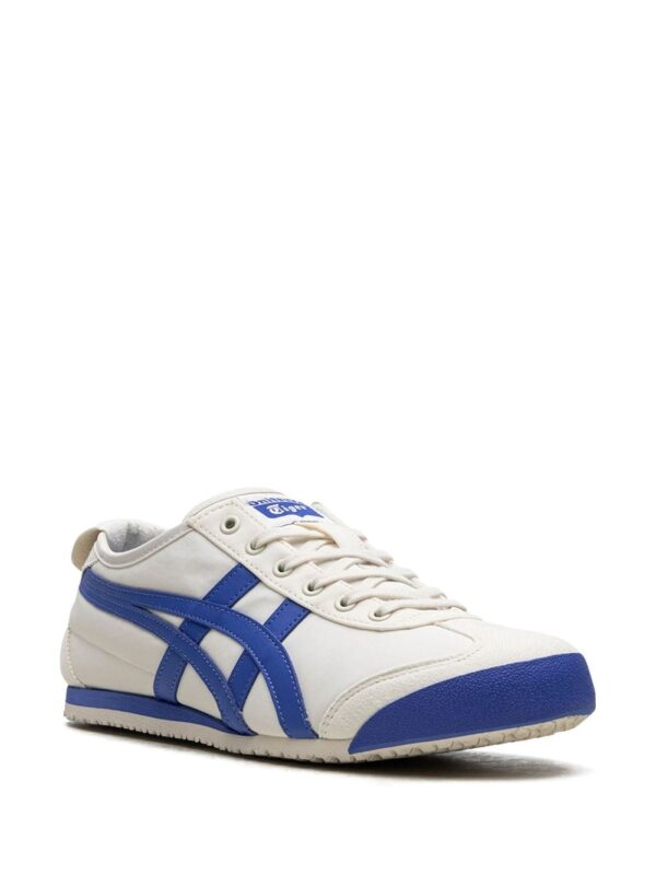 Onitsuka Tiger Mexico 66 "Cream Turkish Sea" sneakers - Image 2