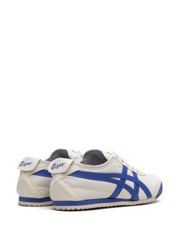 Onitsuka Tiger Mexico 66 "Cream Turkish Sea" sneakers - Image 4