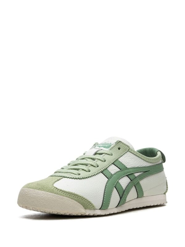 Onitsuka Tiger Mexico 66 "Airy Green" sneakers - Image 5