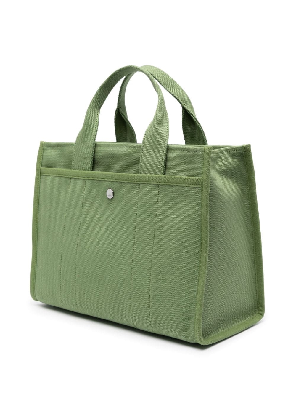 Coach Cargo logo-appliqué tote bag - Image 3