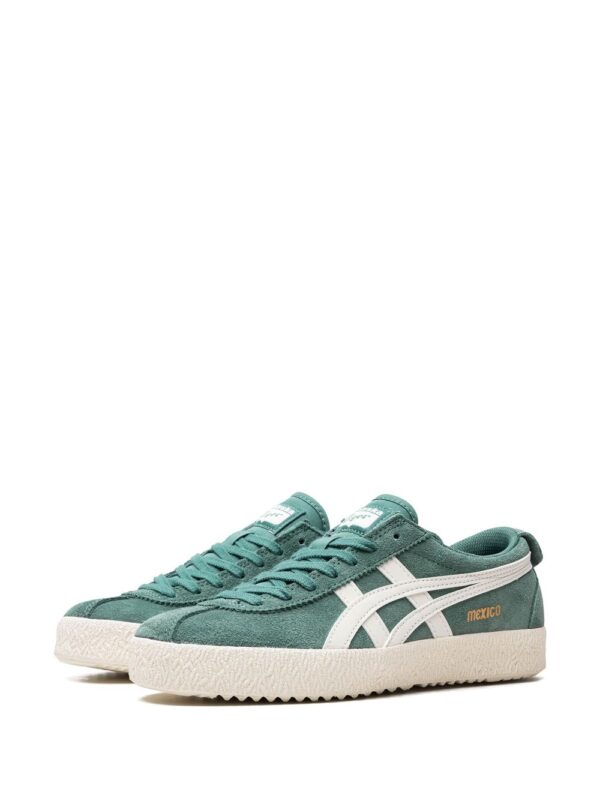 Onitsuka Tiger Mexico Delegation "Pine Green" sneakers - Image 4