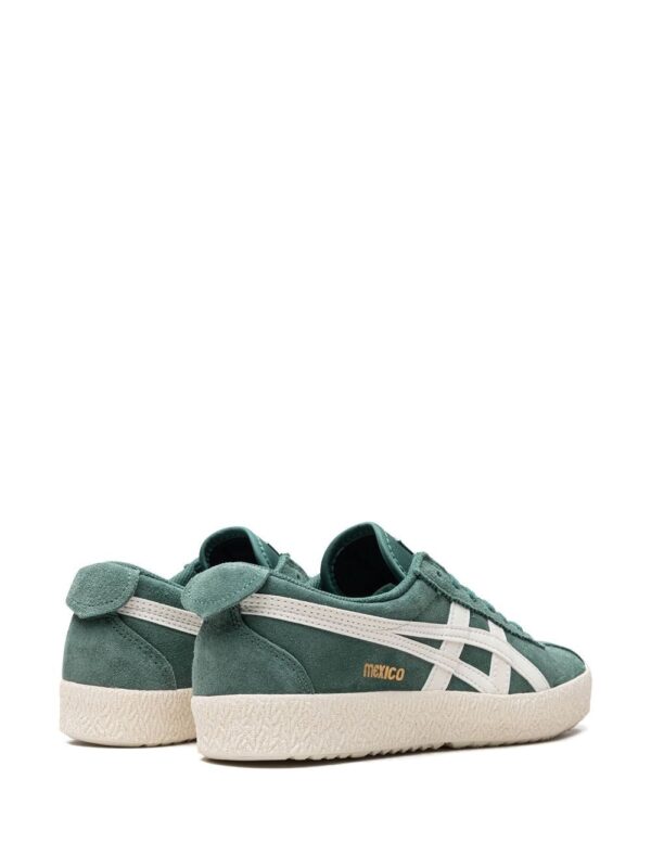 Onitsuka Tiger Mexico Delegation "Pine Green" sneakers - Image 3