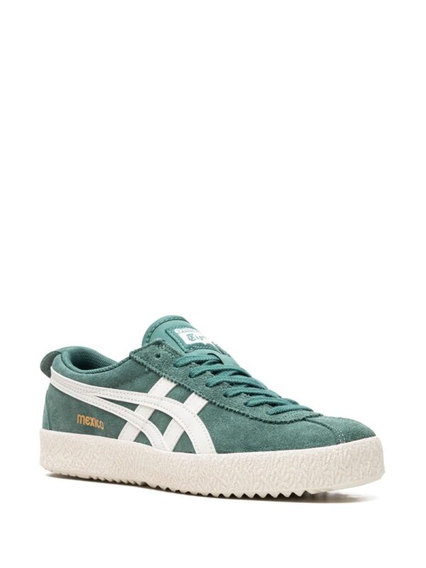 Onitsuka Tiger Mexico Delegation "Pine Green" sneakers - Image 2