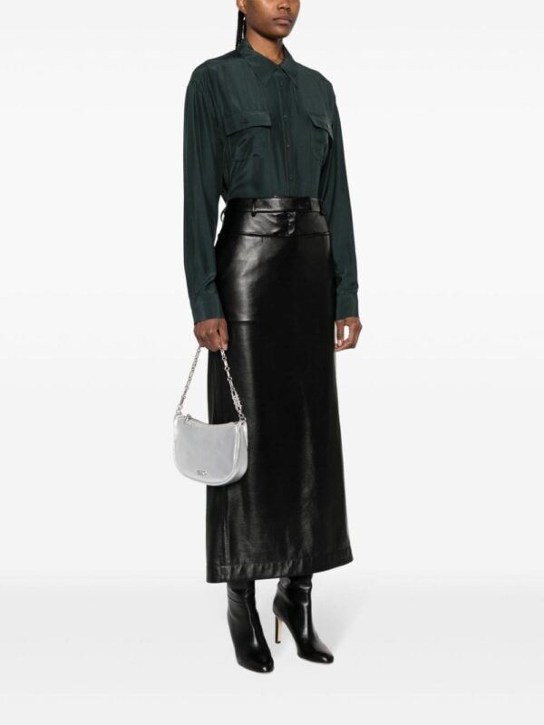 Michael Michael Kors Kendall leather shoulder bag - Image 2