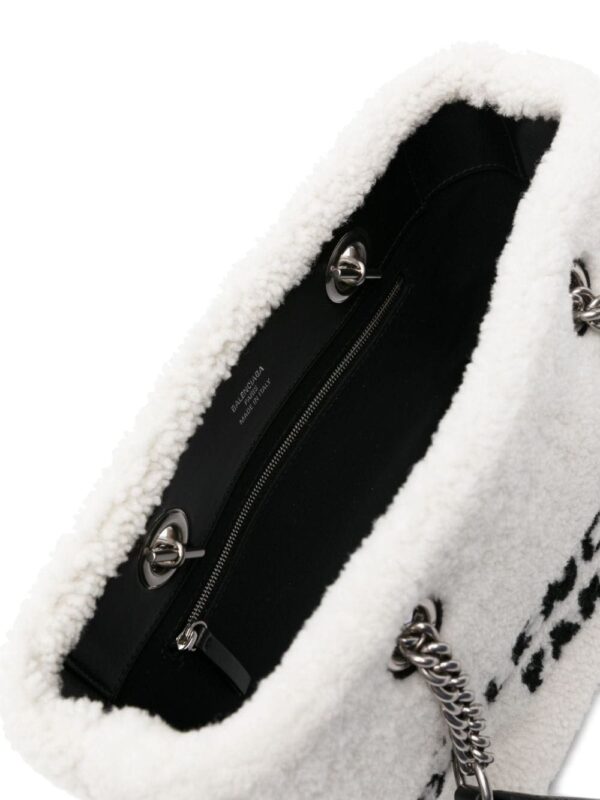 Balenciaga small Duty Free tote bag - Image 5
