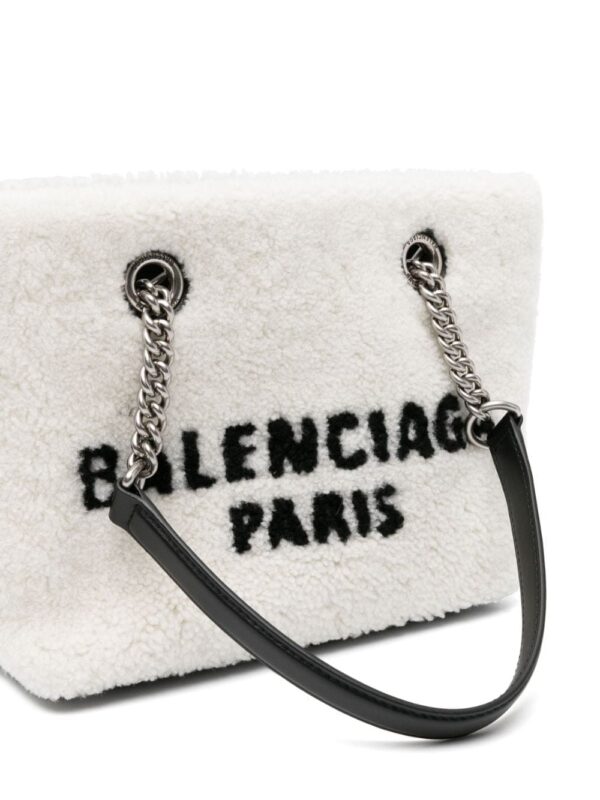 Balenciaga small Duty Free tote bag - Image 4